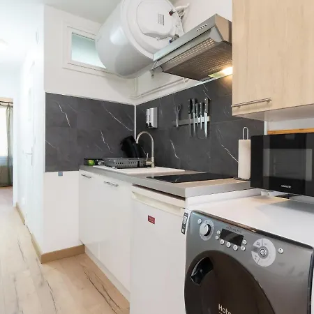 Apartment La Petite Parenthese Vienna Authentica Vienne (Isere)